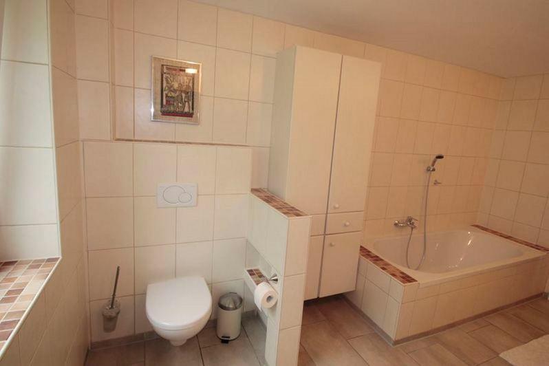 Ferienhaus Huus Ton Witten Barg أونديلوه المظهر الخارجي الصورة