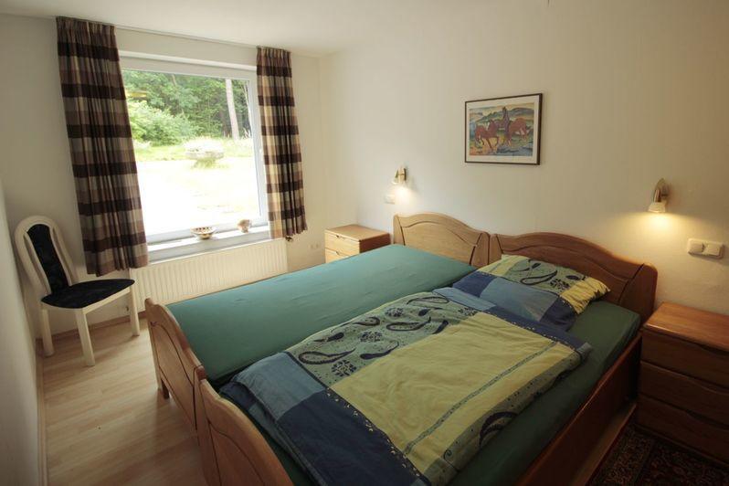 Ferienhaus Huus Ton Witten Barg أونديلوه المظهر الخارجي الصورة