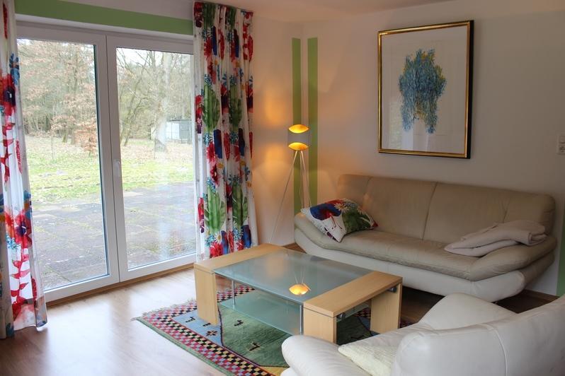 Ferienhaus Huus Ton Witten Barg أونديلوه المظهر الخارجي الصورة