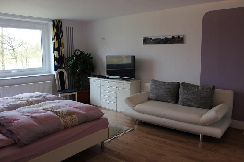 Ferienhaus Huus Ton Witten Barg أونديلوه المظهر الخارجي الصورة