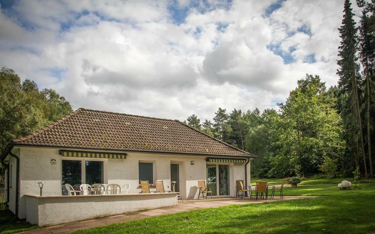Ferienhaus Huus Ton Witten Barg أونديلوه المظهر الخارجي الصورة