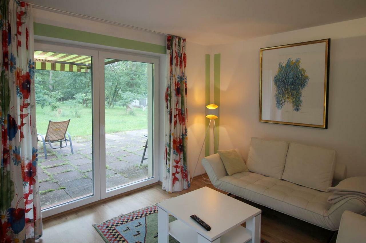 Ferienhaus Huus Ton Witten Barg أونديلوه المظهر الخارجي الصورة